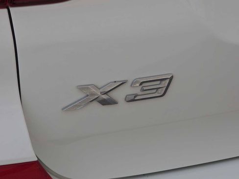 Used 2019 BMW X3 sDrive30i w/ Driving Assistance Package image 11