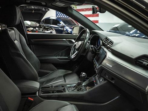 Used 2020 Audi Q3 2.0T Premium Plus w/ Premium Plus Package image 14