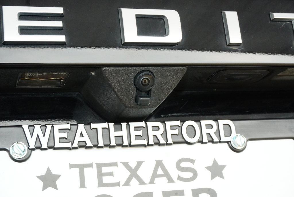 Used 2025 Ford Expedition Max Active AWD/4WD image 31