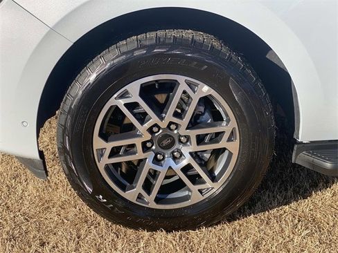 Used 2025 Ford Expedition Max Active image 49