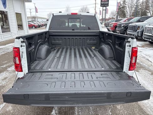 Used 2023 Ford F150 XLT w/ Equipment Group 302A High image 10