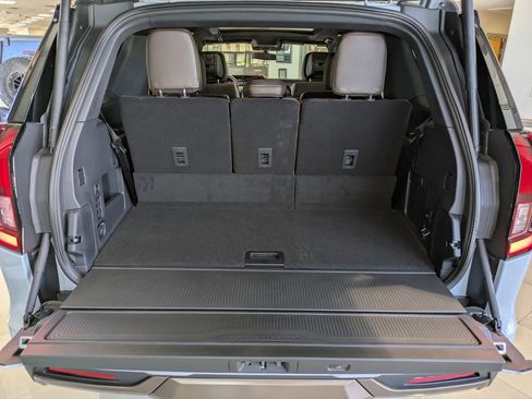 New 2026 Ford Expedition King Ranch AWD/4WD image 12