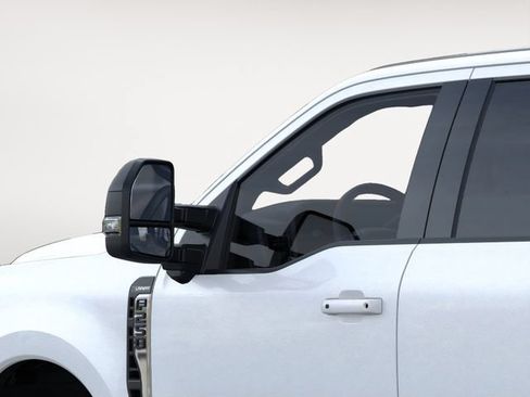 New 2026 Ford F250 Lariat w/ FX4 Off-Road Package AWD/4WD image 20