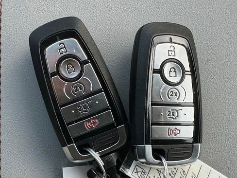 New 2026 Ford Explorer Active w/ Active Comfort Package image 26