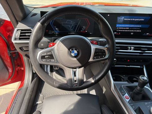 Used 2023 BMW M2 RWD image 21