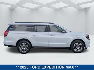 New 2025 Ford Expedition Max Active video 3