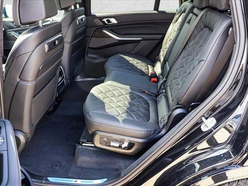 New 2027 BMW X7 xDrive40i AWD/4WD image 19