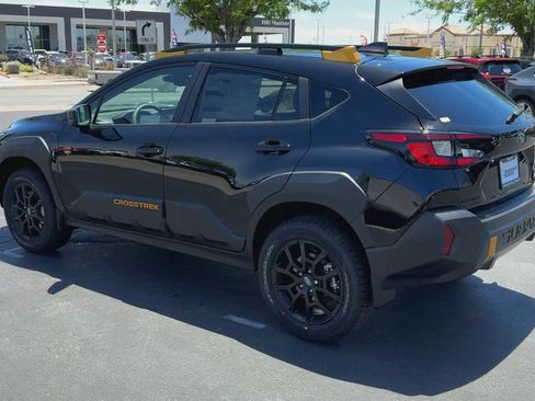 New 2026 Subaru Crosstrek 2.5i Wilderness AWD/4WD image 6