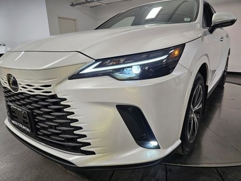 Used 2024 Lexus RX 350 Premium image 24