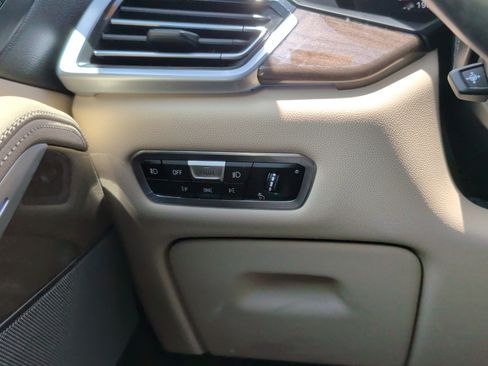 Used 2021 BMW X5 xDrive45e w/ Premium Package AWD/4WD image 25