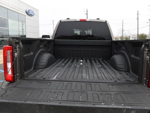 Used 2023 Ford F250 XL w/ XL Off-Road Package image 19