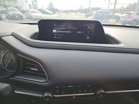 Used 2025 MAZDA CX-30 AWD 2.5 S w/ Select Sport Pkg image 10