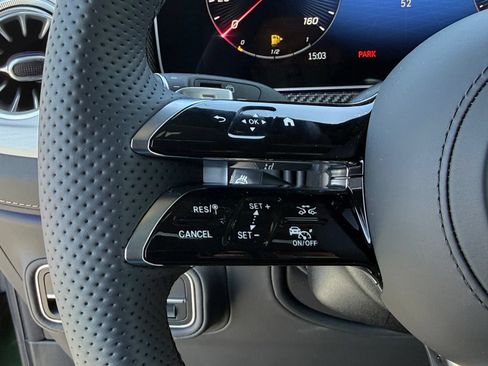New 2026 Mercedes-Benz G 550 image 23