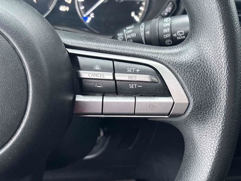 Used 2020 MAZDA CX-30 AWD image 22