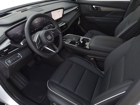 New 2026 Buick Enclave Sport Touring w/ Power Package image 9