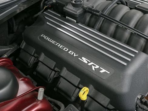 Used 2019 Dodge Challenger R/T Scat Pack image 14