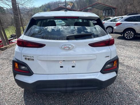 Used 2021 Hyundai Kona SE image 6