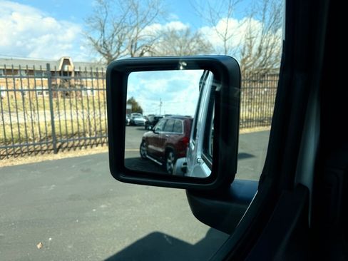 Used 2021 Jeep Wrangler Unlimited Sport image 19