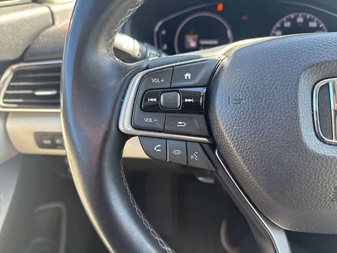 Used 2018 Honda Accord EX-L image 14