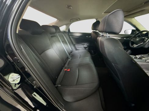 Used 2021 Honda Civic EX image 27
