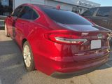 Used 2019 Ford Fusion SE image 4