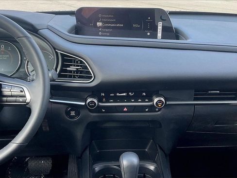 New 2026 MAZDA CX-30 AWD 2.5 S w/ Select Sport Pkg image 6