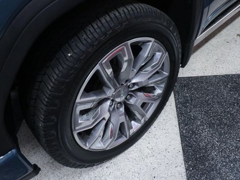 Used 2024 GMC Sierra 1500 Denali AWD/4WD image 43