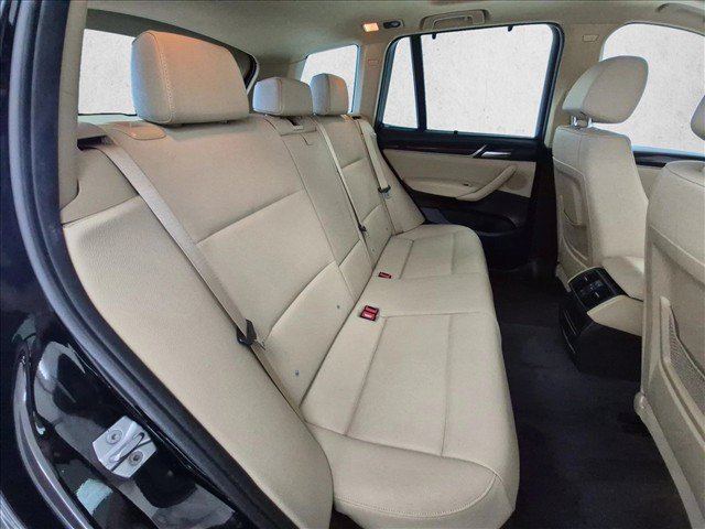 Used 2017 BMW X3 xDrive28i AWD/4WD image 24