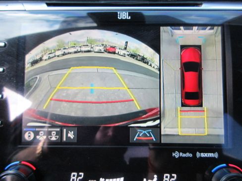 Used 2019 Toyota Camry XSE w/ Driver Assist Package FWD image 42