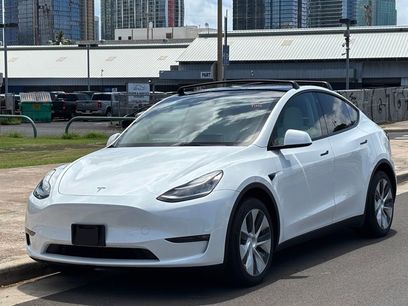 Used 2023 Tesla Model Y Long Range