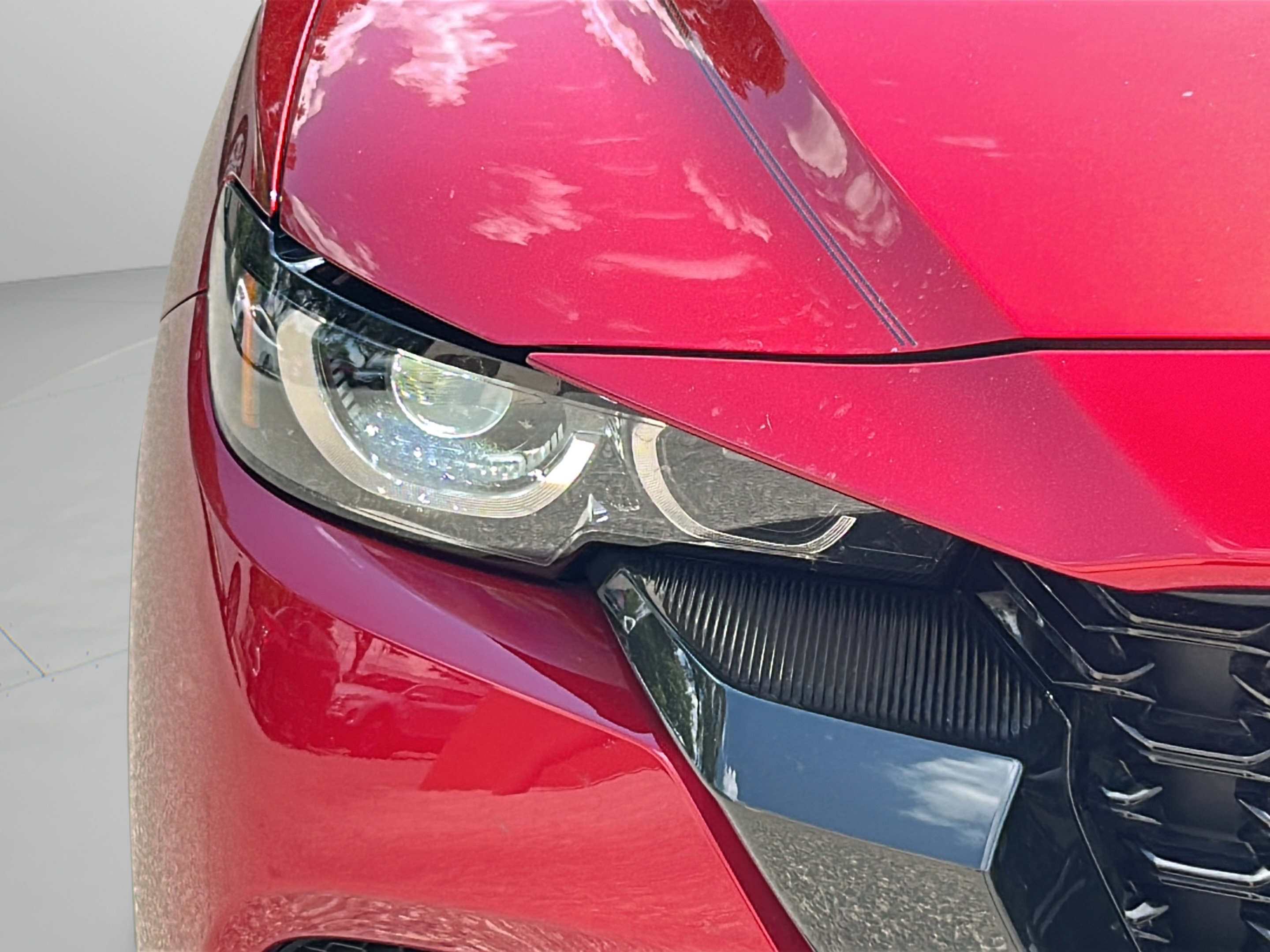 Certified 2025 MAZDA CX-50 AWD 2.5 S w/ Premium Plus Pkg image 10