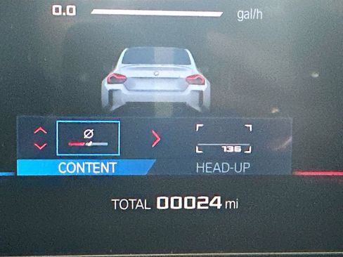 New 2026 BMW M2 w/ Lighting Package RWD image 10