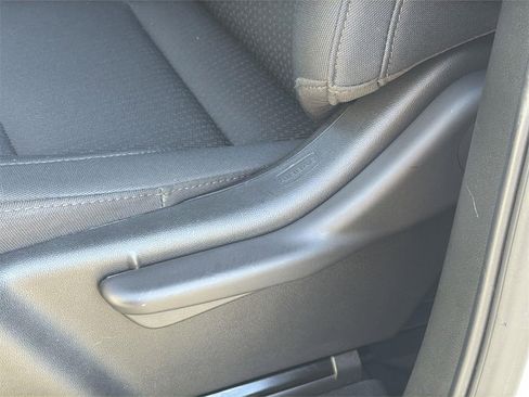 Used 2025 GMC Sierra 2500 Pro image 19