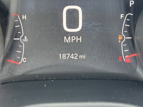 Used 2025 Jeep Compass Limited AWD/4WD image 6