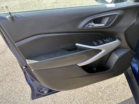 Certified 2024 Chevrolet Trax LS w/ LS Convenience Package image 12