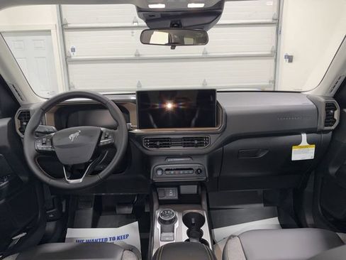 New 2026 Ford Bronco Sport Big Bend w/ Convenience Package image 9