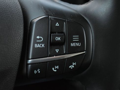 Used 2025 Ford Bronco Sport Big Bend image 19