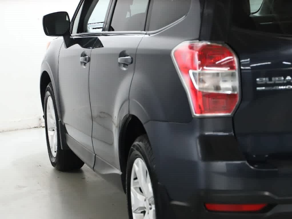Used 2015 Subaru Forester 2.5i Premium AWD/4WD image 12