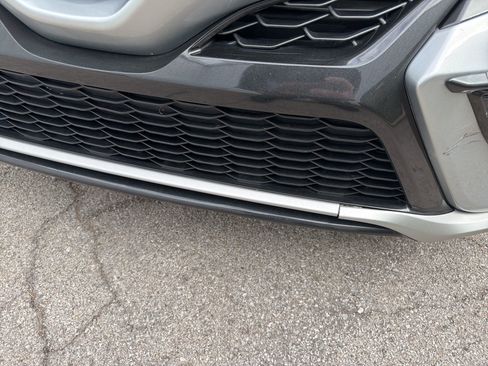 Used 2023 Toyota Camry XSE image 5