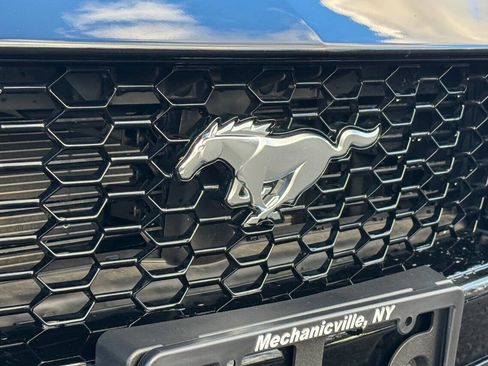Used 2025 Ford Mustang GT image 15