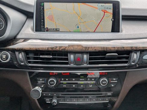 Used 2016 BMW X5 xDrive35i AWD/4WD image 16