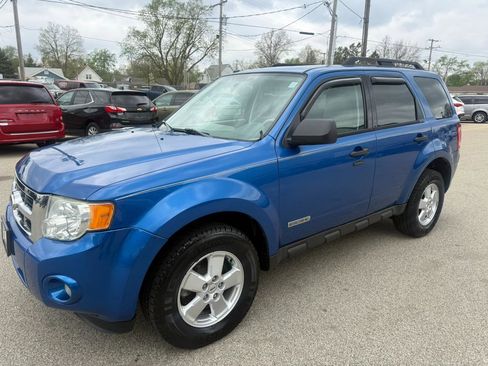 Used 2012 Ford Escape XLT image 5