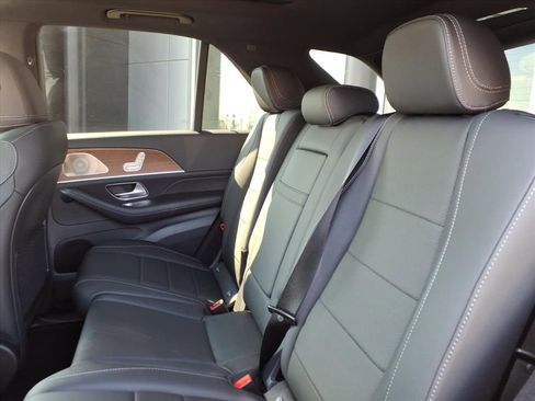 New 2026 Mercedes-Benz GLE 350 4MATIC image 26