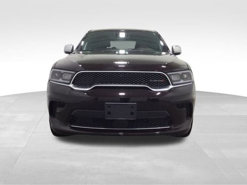 Used 2024 Dodge Durango Citadel image 7