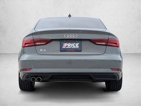 Used 2020 Audi A3 2.0T Premium image 6