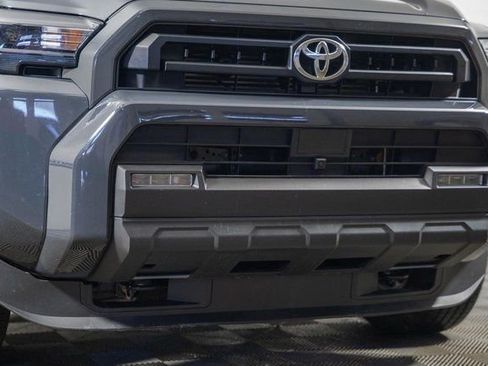 Used 2025 Toyota 4Runner SR5 image 14