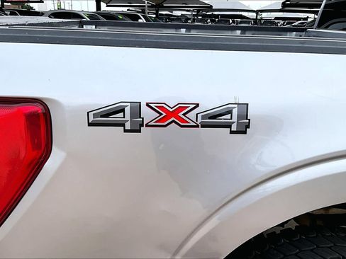 Used 2021 Ford F150 XL w/ Equipment Group 101A High AWD/4WD image 10