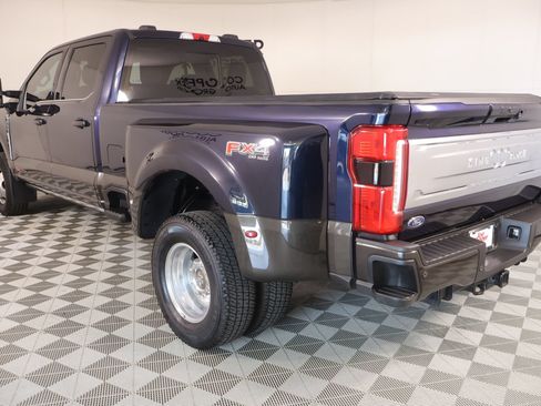 Used 2024 Ford F350 King Ranch AWD/4WD image 25