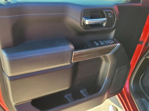 Used 2021 Chevrolet Silverado 1500 LT w/ Texas Edition Plus RWD image 19