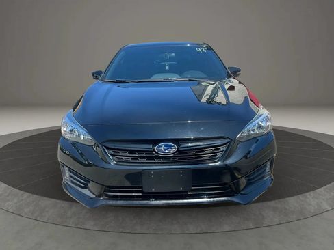 Used 2022 Subaru Impreza 2.0i Sport AWD/4WD image 2
